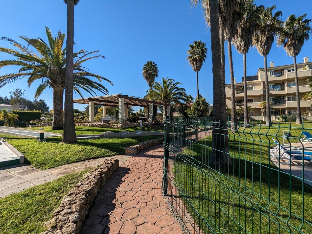 Vilafplaza By Johnvillas Portimao Bagian luar foto