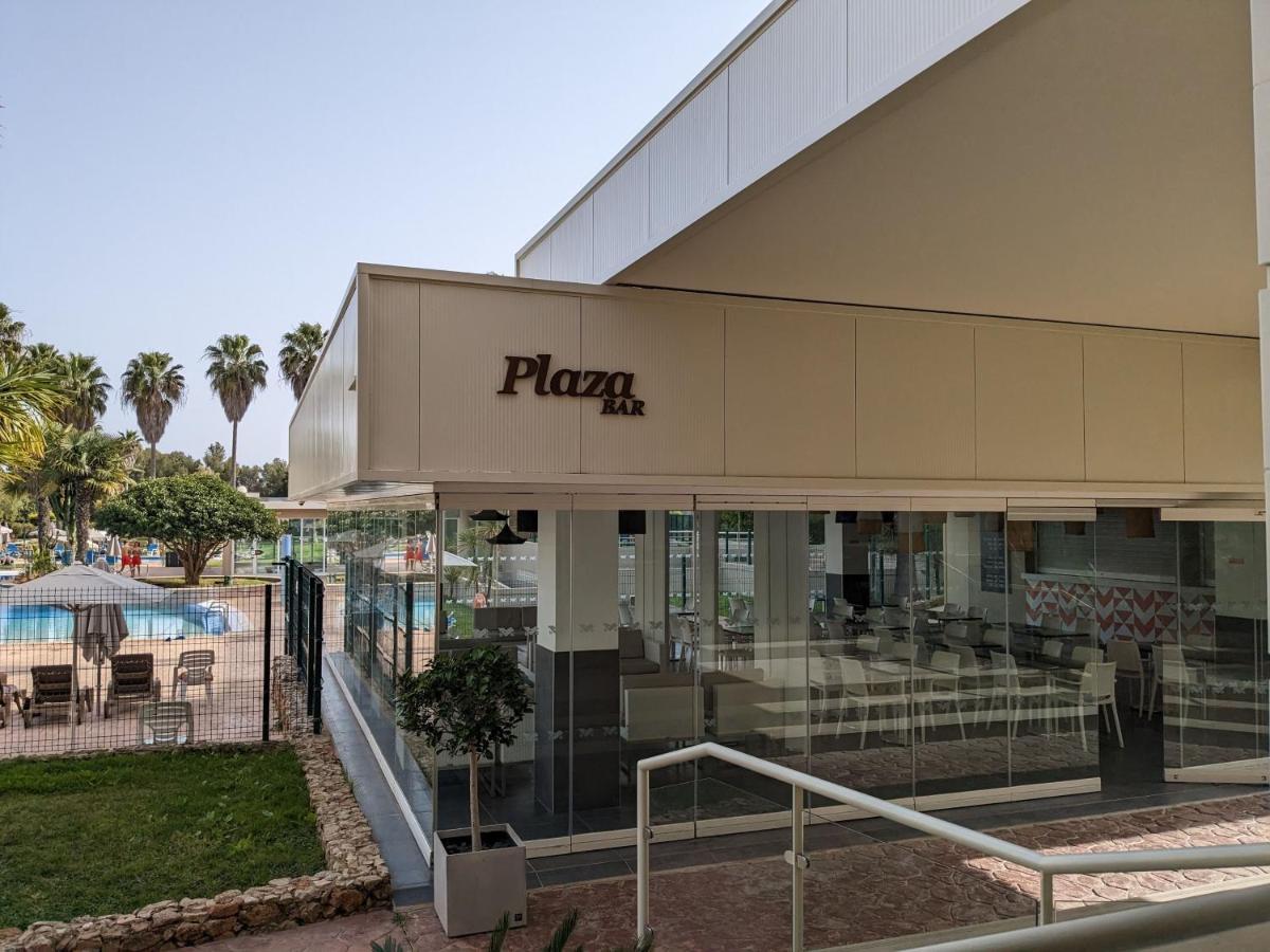 Vilafplaza By Johnvillas Portimao Bagian luar foto