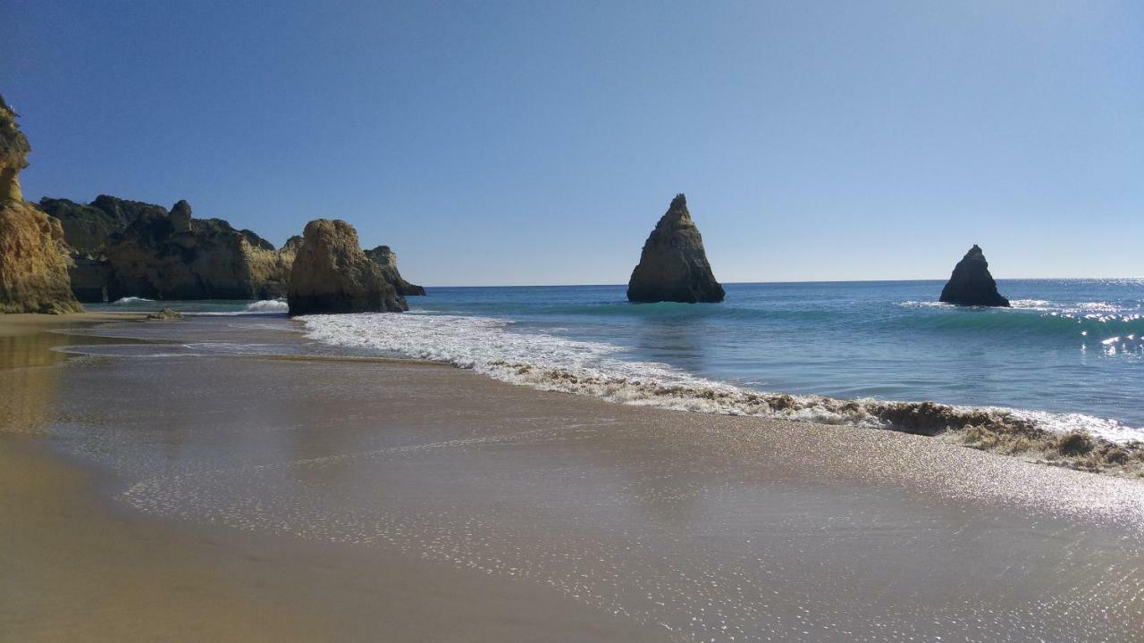 Vilafplaza By Johnvillas Portimao Ruang foto