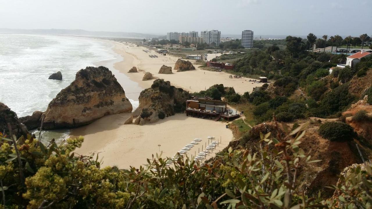 Vilafplaza By Johnvillas Portimao Bagian luar foto