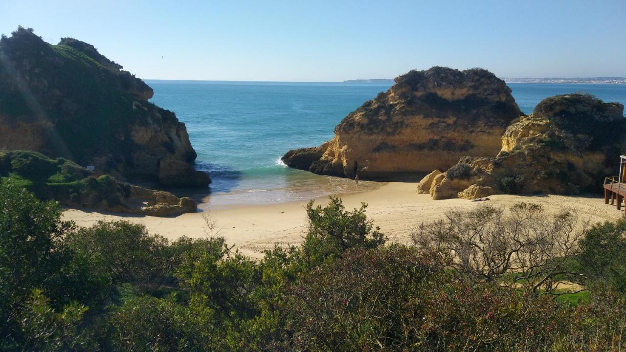 Vilafplaza By Johnvillas Portimao Ruang foto